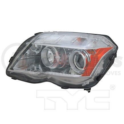 20-9374-00-9 by TYC - Head Lamp