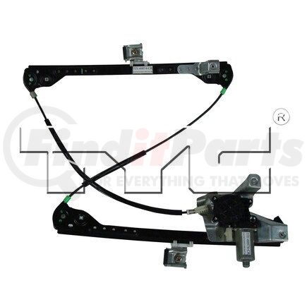 660225 by TYC - Window Regulator