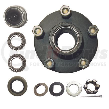 11-545-161 by POWER10PARTS - Hub Kit - For 2.5K Idler Axle