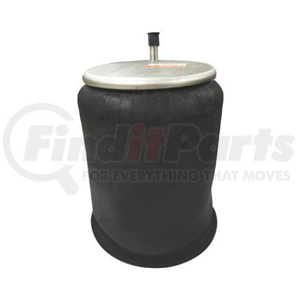 AB-9265 by POWER10PARTS - Air Spring - Rolling Lobe - Composite Piston