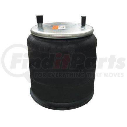 AB-9780 by POWER10PARTS - Air Spring - Rolling Lobe - Composite Piston