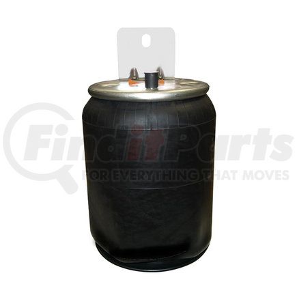 AB-9875 by POWER10PARTS - Air Spring - Rolling Lobe - Composite Piston