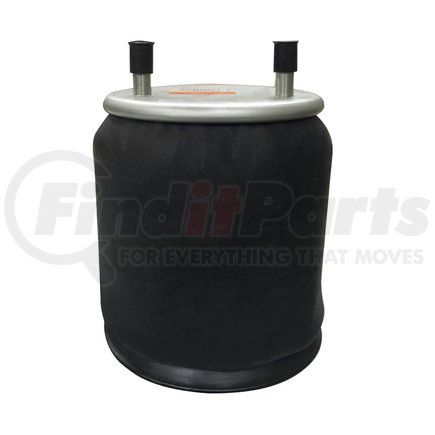 AB-9974 by POWER10PARTS - Air Spring - Rolling Lobe - Composite Piston