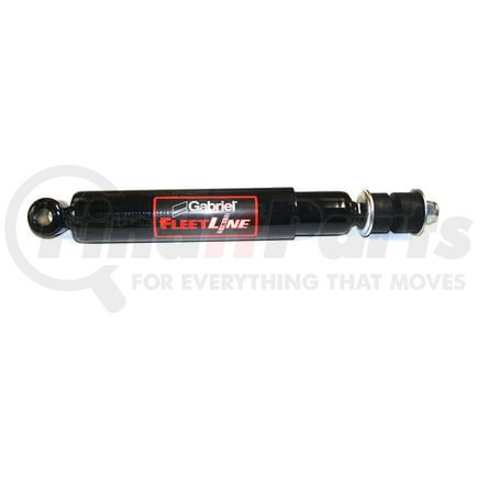 SSA-83110 by POWER10PARTS - Fleetline 83 Series Heavy Duty Shock Absorber