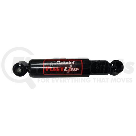 SSA-83130 by POWER10PARTS - Shock Absorber