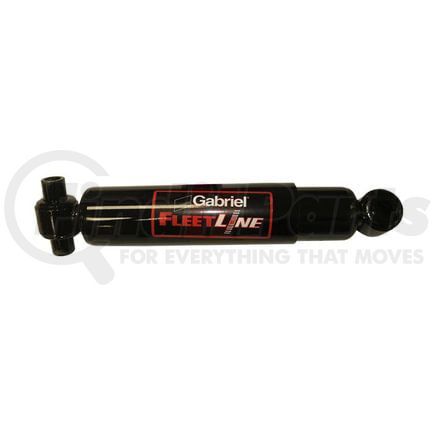 SSA-85084 by POWER10PARTS - Shock Absorber