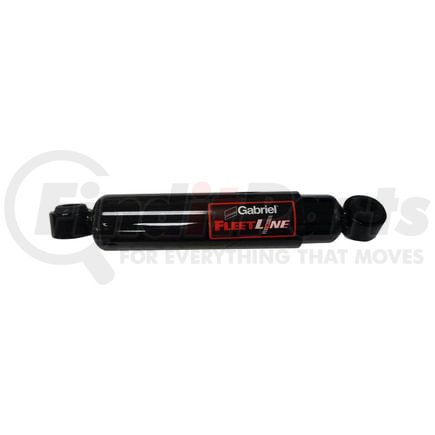 SSA-85305 by POWER10PARTS - Shock Absorber