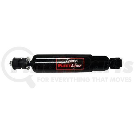 SSA-85311 by POWER10PARTS - Shock Absorber