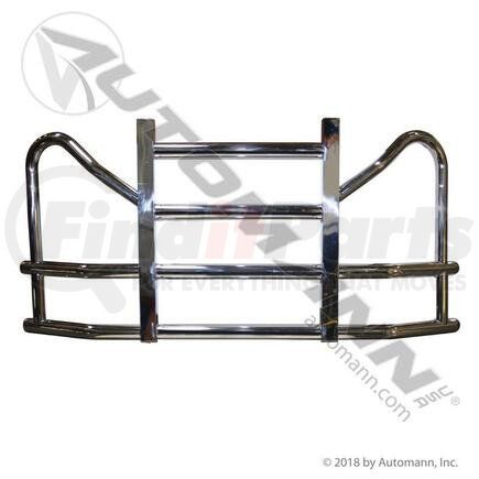 564.99003 by AUTOMANN - CHROME BUMPER GUARD