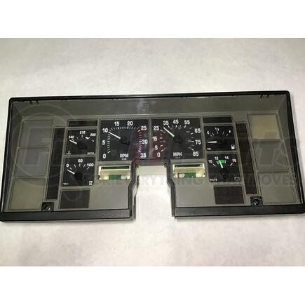 5011218R92 by NAVISTAR - CLUSTER