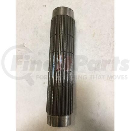 MN08T33132 by MUNCIE - SHAFT-REVERSE IDLER-83