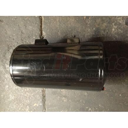 6126415C1-B by NAVISTAR - TANK AIR PRESSURE STEEL AIR TANK ASSEMBLY (New Blemished)