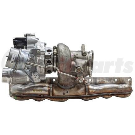 18539880006 by BORG WARNER - PART