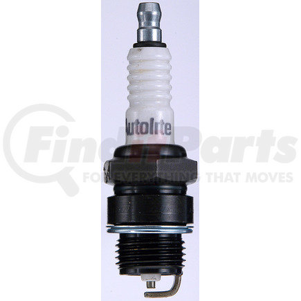 3116 by AUTOLITE - Copper Non-Resistor Spark Plug