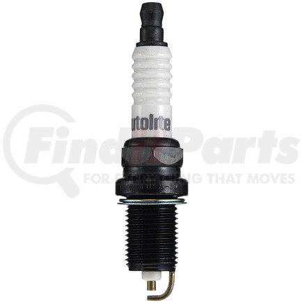 5224 by AUTOLITE - Copper Resistor Spark Plug