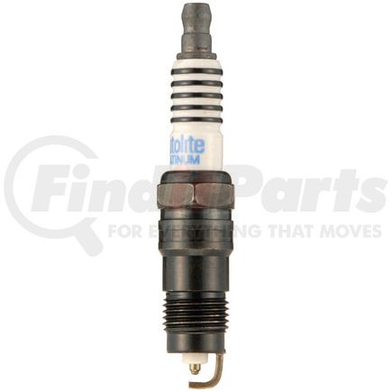 AP2544 by AUTOLITE - Spark Plug