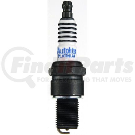 AP404 by AUTOLITE - Spark Plug