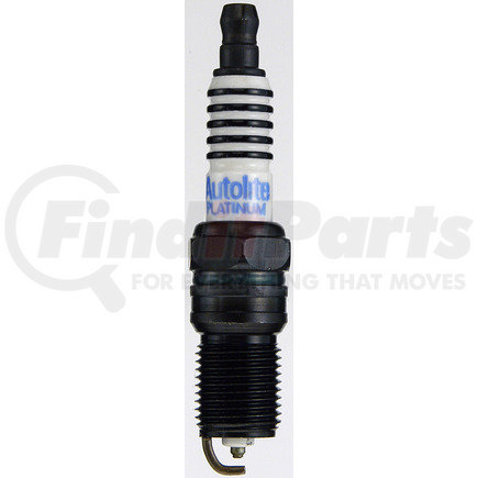 AP605 by AUTOLITE - Pt SparkPlug