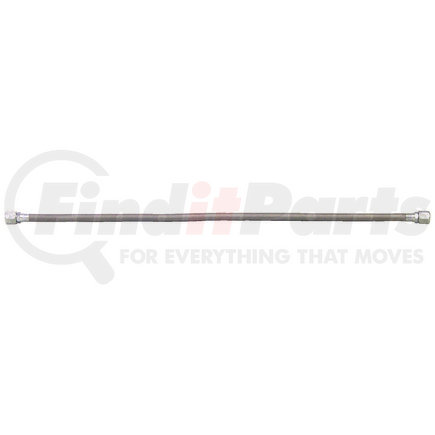 19DSW354 by TECTRAN - Air Compressor Discharge Hose Assemblies  (Stock Code: 21436) (Representative Image)