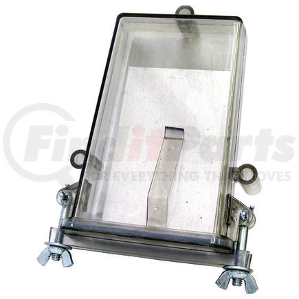 9443 by TECTRAN - Document Holders  (Stock Code: 56012) (Representative Image)