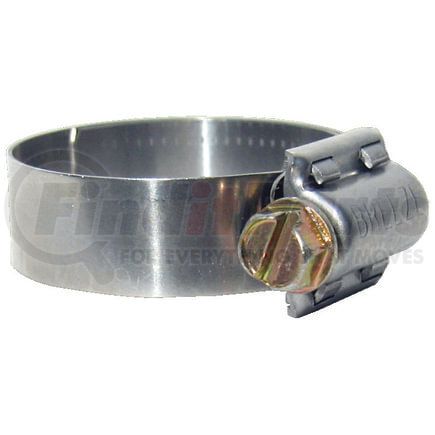 SHC20 by TECTRAN - Hose Clamps - Worm Gear  (Stock Code: 46130) (Representative Image)