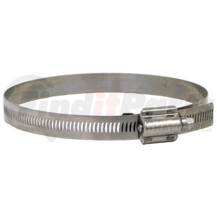 HP3 by TECTRAN - Hose Clamps - Worm Gear  (Stock Code: 46204) (Representative Image)