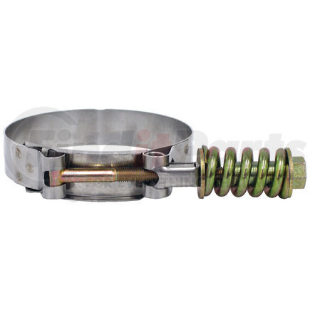 HTS456 by TECTRAN - Clamp TBolt - 4-9/16" - 4-7/8"  (Stock Code: 46195) (Representative Image)