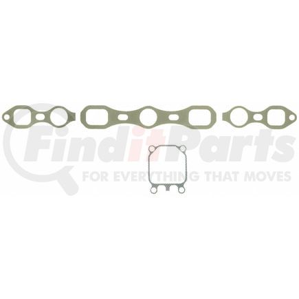 MS 8706 B by FEL-PRO - Manifold Gasket Set