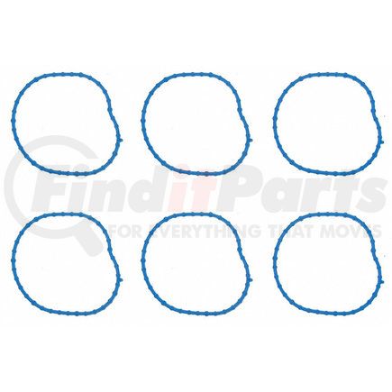 MS 96239 by FEL-PRO - Plenum Gasket Set