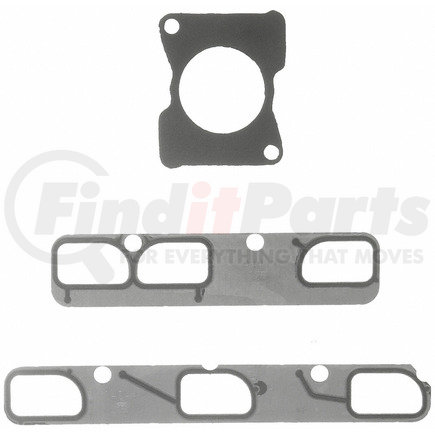 MS 94944 by FEL-PRO - Plenum Gasket Set