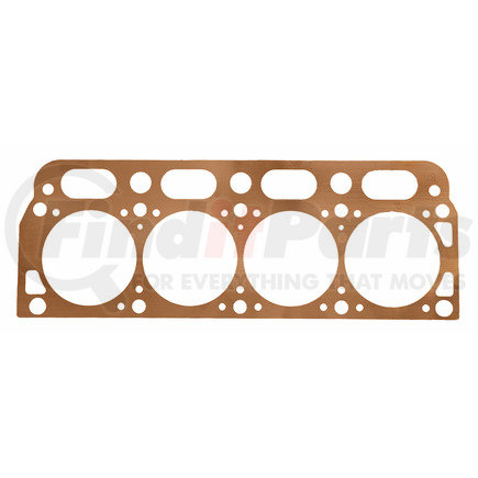 9469 SP by FEL-PRO - Head Gasket Shim
