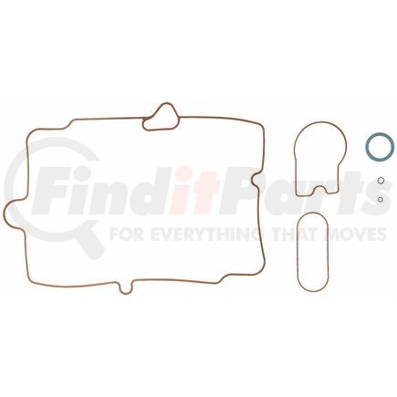 MS 90269 by FEL-PRO - Plenum Gasket Set