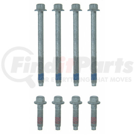 ES 72226 by FEL-PRO - Int Man Bolt Set