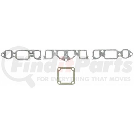 MS 8793 B by FEL-PRO - Manifold Gasket Set