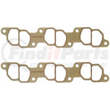 MS 94683 by FEL-PRO - Plenum Gasket Set