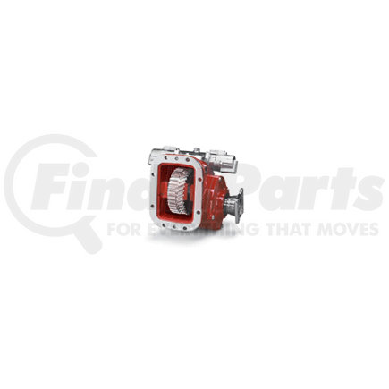 880GJAHX-A3XS by CHELSEA - 880 Series Mechanical Shift 8-Bolt Power Take-Off