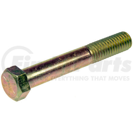 981-235 by DORMAN - Metric Hex Head Bolt