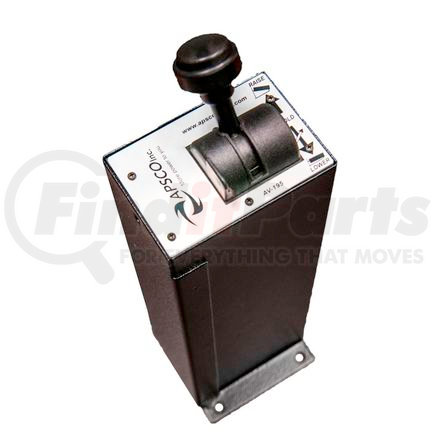 AVC-195-13 by APSCO - HOIST VAL 13" CON NO PTO