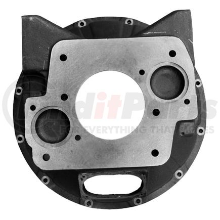 AK-A4348 by AKMI - Mack Clutch Housing - Fuller Transmission