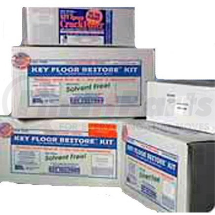 EC1055AB by KEY POLYMER - FLR RESTORE KIT