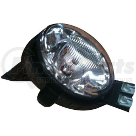 1570162 by DORMAN - FOG LAMP, RIGHT