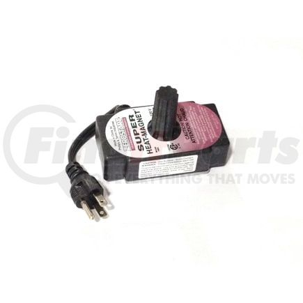 3400017 by ZERO START - MAGNETIC HEATER