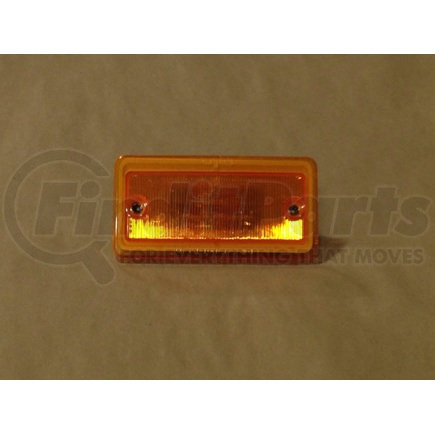 25254Y by TRUCK-LITE - Service Lamp - LED, Surface Mount