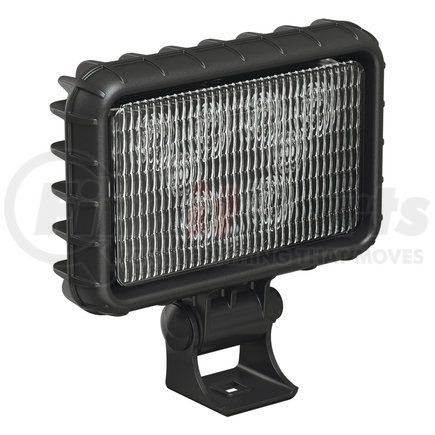 1603241 by J.W. SPEAKER - 12-24V LED Work Light with Spot Beam Pattern