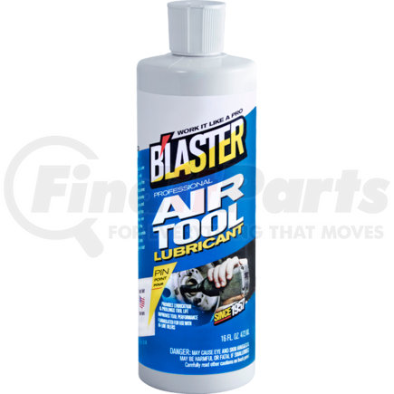 16ATL by BLASTER - 16OZ AIR TOOL