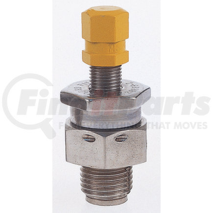 H-798 by HALTEC - High Pressure Strut Valve for operating pressure to 5,000 PSI