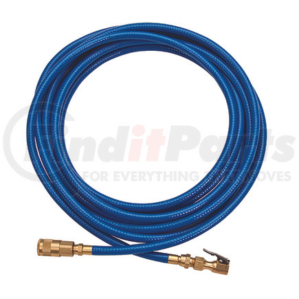 89HKC-24 by HALTEC - Automatic Tire Inflation System Accessories for 89MXA (RED), 89MDA (Grey) & 89XDA (Blue) (Single tire)