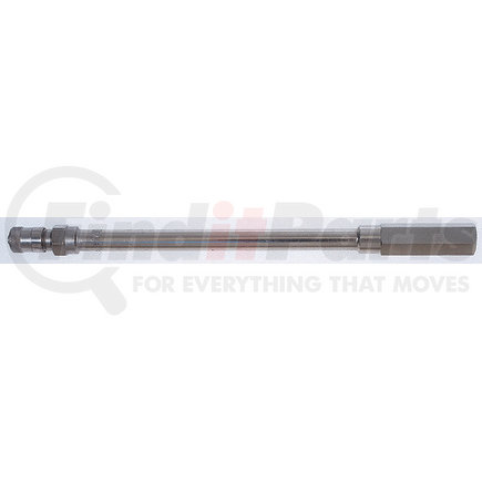 HE-393 by HALTEC - Truck Valve Extension Long 1" - Lightweight