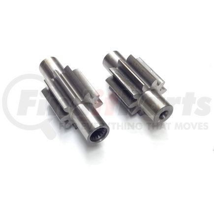 U-0996L-20 by PERMCO - 21/3000 GEAR SE