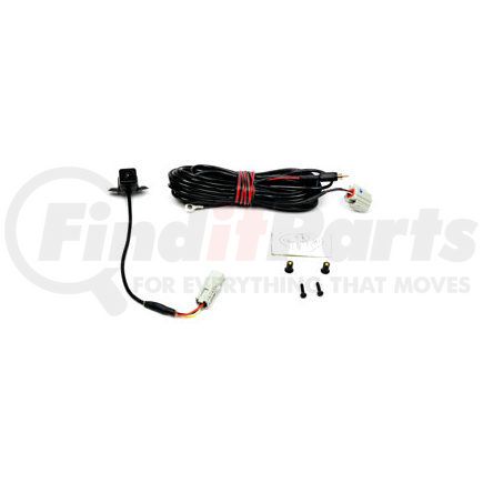 90028701 by BRANDMOTION - CAMERA,OEM LIP MOUNT GEN 7